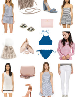 how to wear rose quartz and serenity