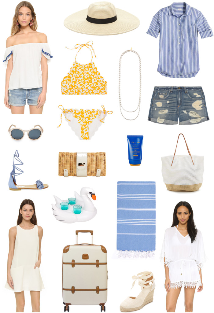Stylish Summer Outfit Ideas for Miami