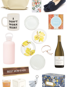 The best Mother's Day Gifts