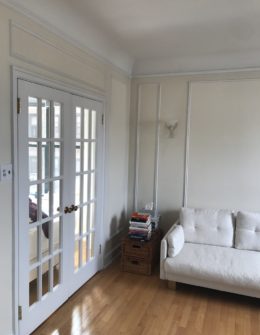 french doors