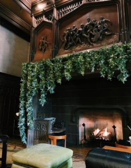 working remotely Chicago Athletic Association