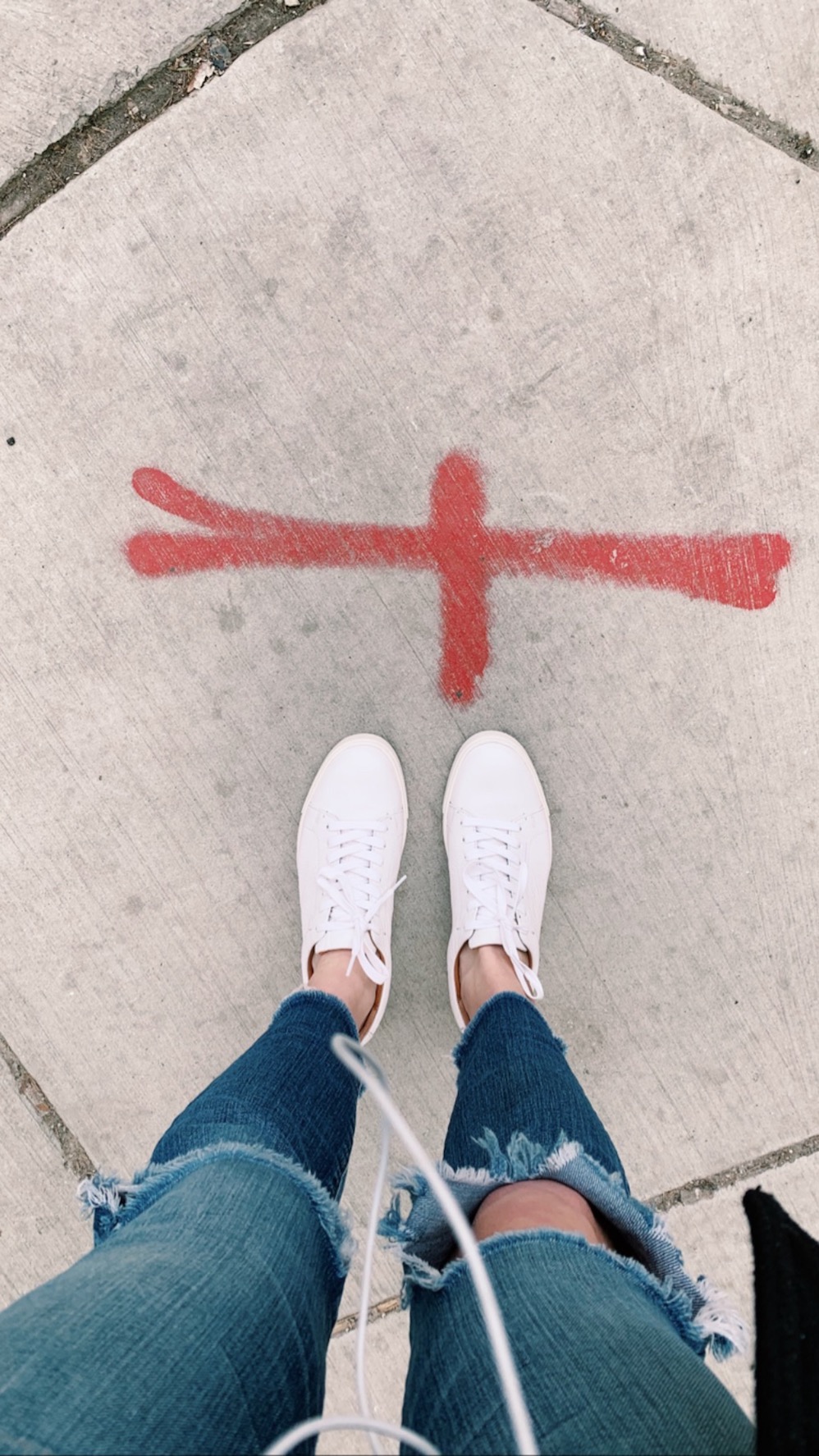 The Best White Leather Sneakers