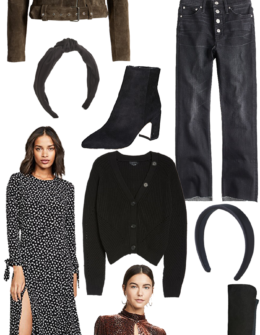 what to wear on a fall date | More fall fashion pieces