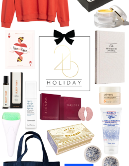 self-care gift ideas that don't suck