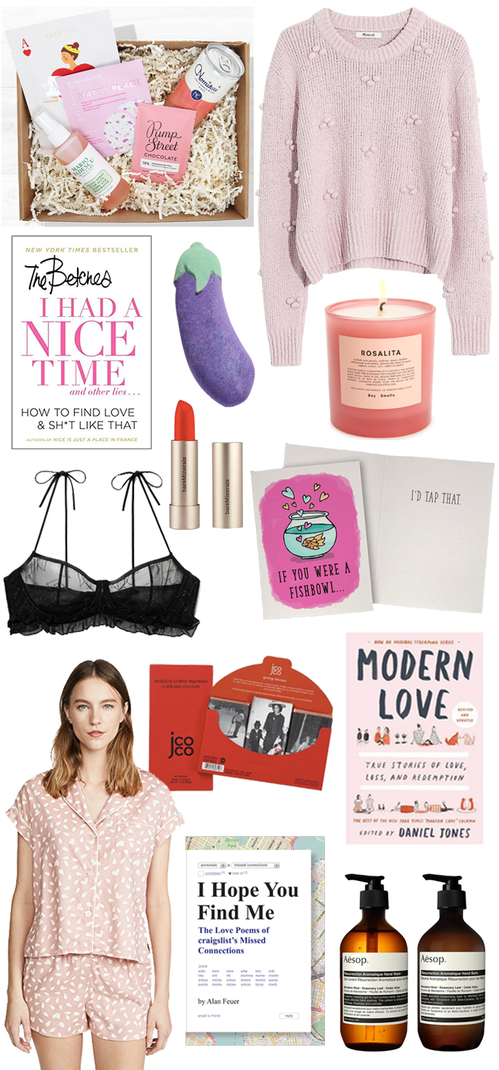 Galentine's Day Gift Ideas, NYC lifestyle