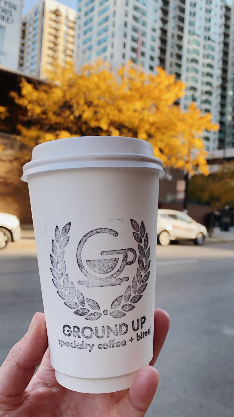 ground up coffee chicago | 5 of The Best Local Coffee Shops in Chicago