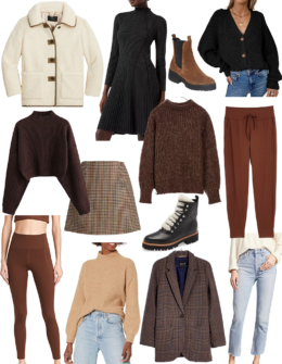 fall outfit ideas