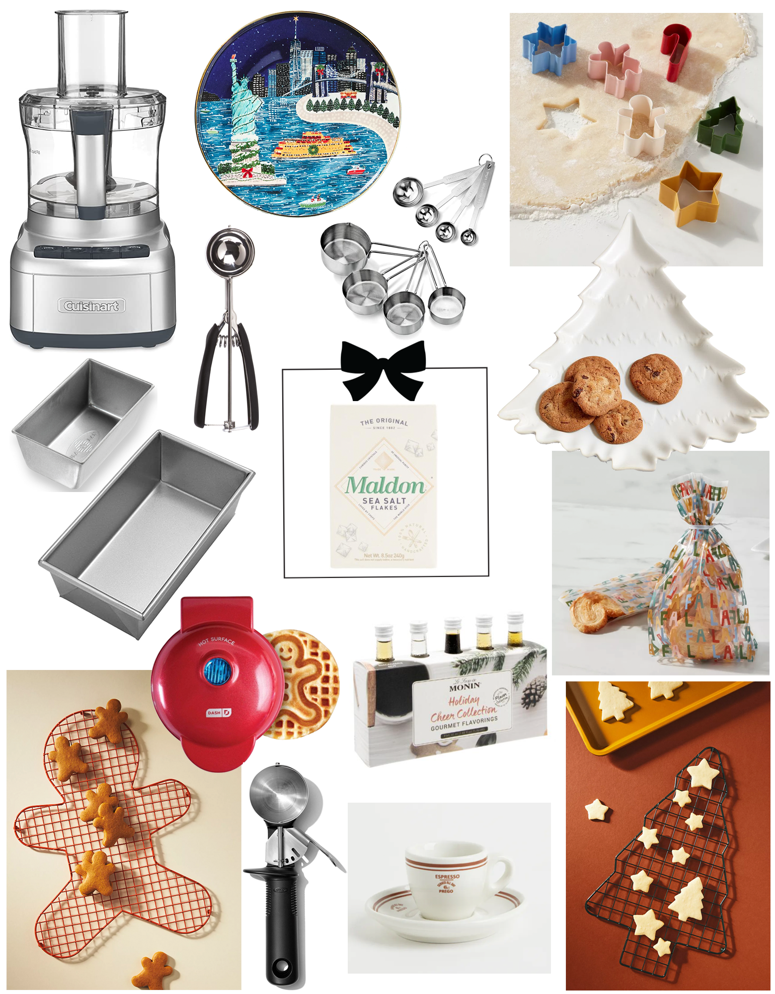 Home Gift Ideas for the Holidays - Jess Zimlich